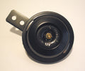 HIGHS HORN 12V BLK DIA 70MM 100DB E