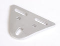 HIGHS BRKT FOR 3.5 IN OR 4.5 IN H-LAMP