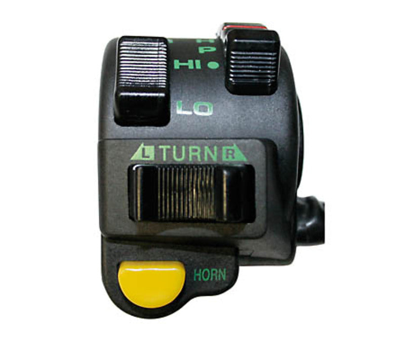 HIGHS BAR SWITCH UNIT HON MTX 80 LH