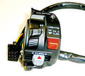 HIGHS BAR SWITCH UNIT HON ATV+M/C LH
