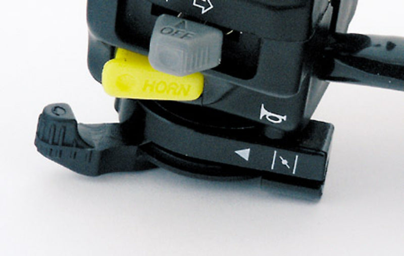 HIGHS CHOKE MECH FOR BAR SWITCH UNIT