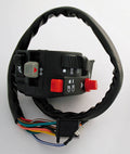 HIGHS BAR SWITCH UNIT HON ATV+M/C