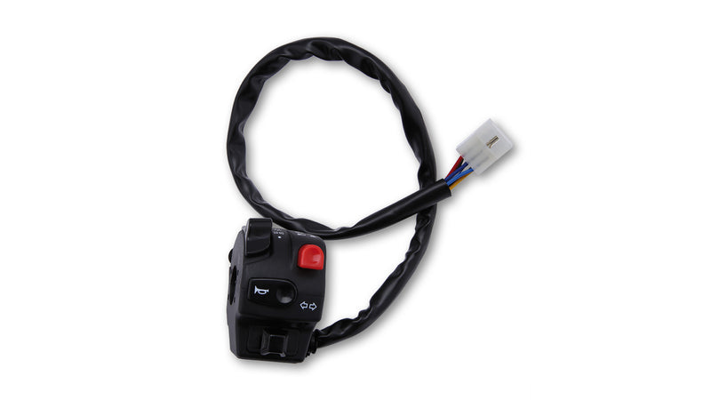 HIGHS HANDLEBAR SWITCH UNIT ATV+M/C L/H