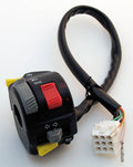 HIGHS BAR SWITCH UNIT ATV YAM STYLE LH