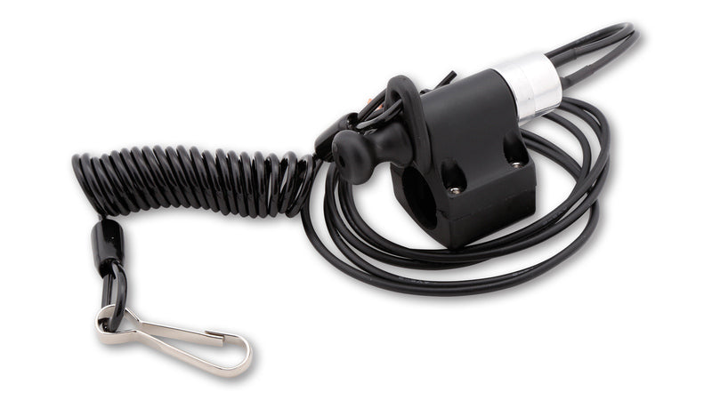 HIGHS UNI EMERGENCY SWITCH PRO LINE
