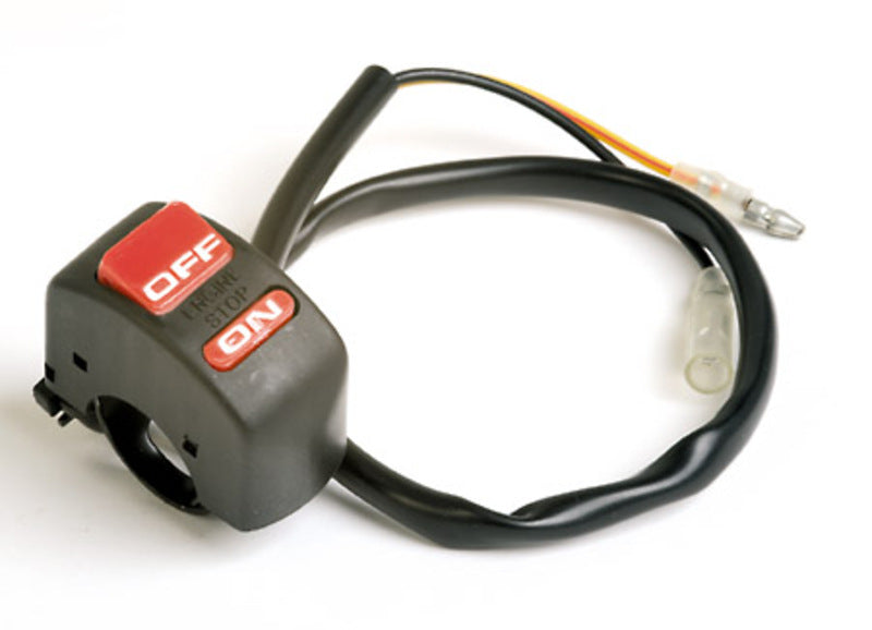 HIGHS ON/OFF SWITCH W CLAMP KILL SWITCH