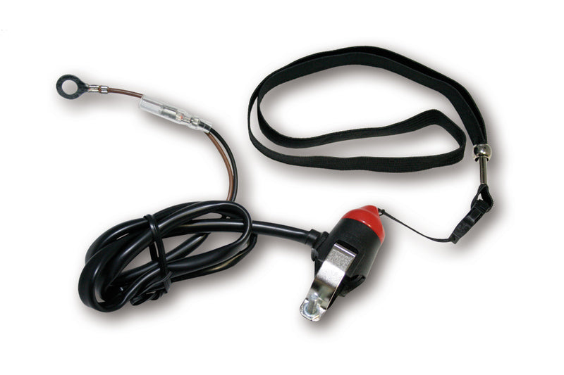 HIGHS UNI CIRCUIT KILL SWITCH W MAGNET