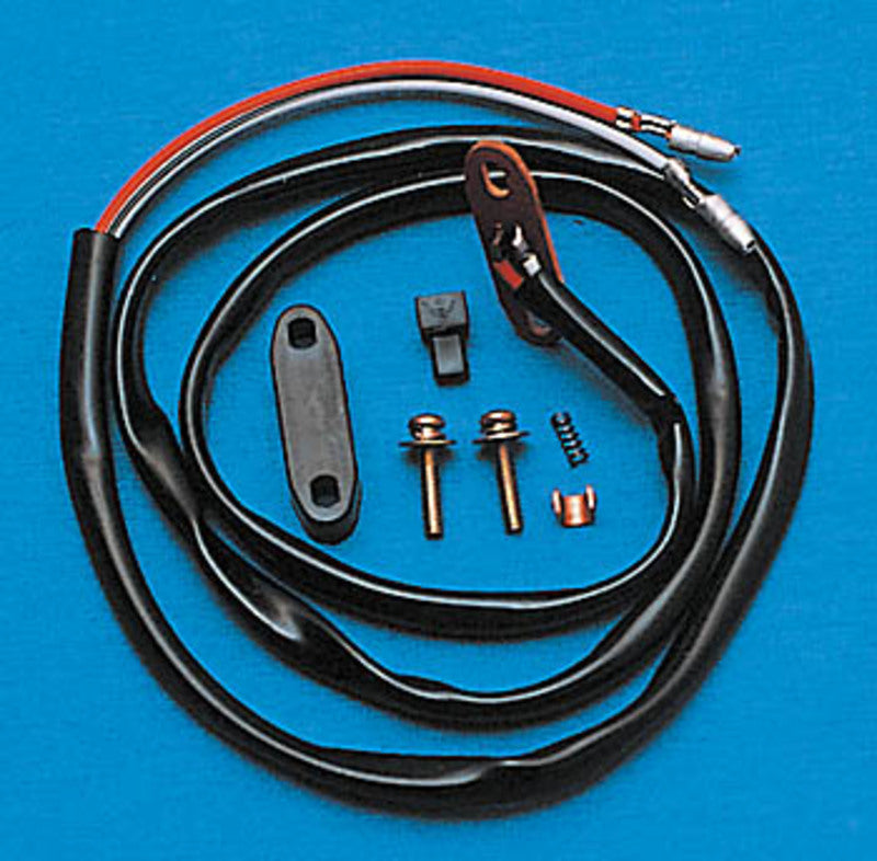 HIGHS STOP LIGHT SWITCH FRONT VAR. SUZ
