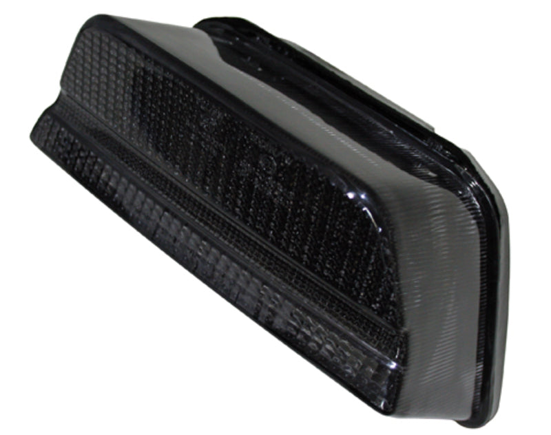 HIGHS LED-TAILL.TTD,ZRX 1100/1200 97-