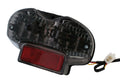 HIGHS LED-TAILL.TTD,GSF600 00-/1200 01-