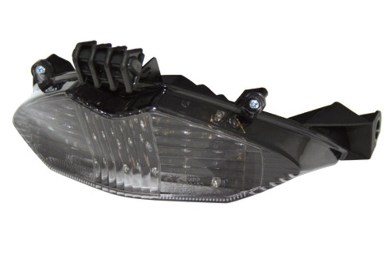 HIGHS LED-TAILL.TTD,GSF650 05-/1200 06-