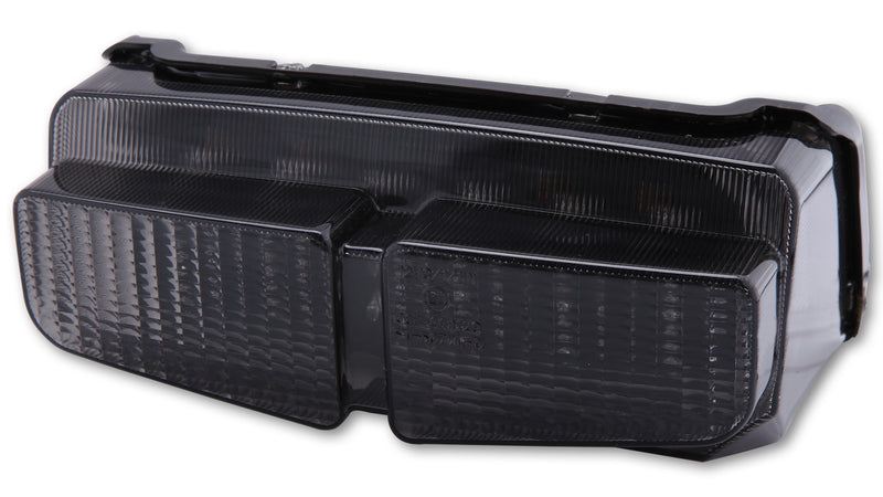 HIGHS LED-TAILL.TTD,FZS 600 -03