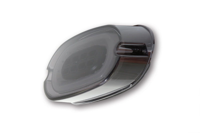 HIGHS LED-TAILLIGHT,TTD,VAR.HD-MODELS