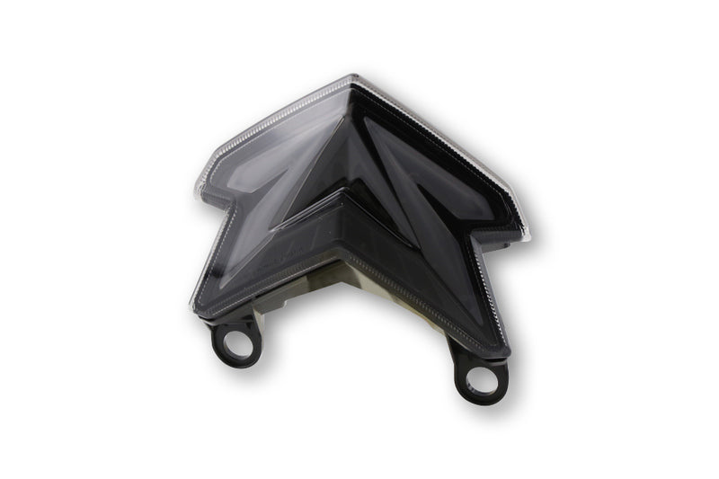 HIGHS LED-TAILLIGHT,TTD,ZX-6R,Z800/E 13-