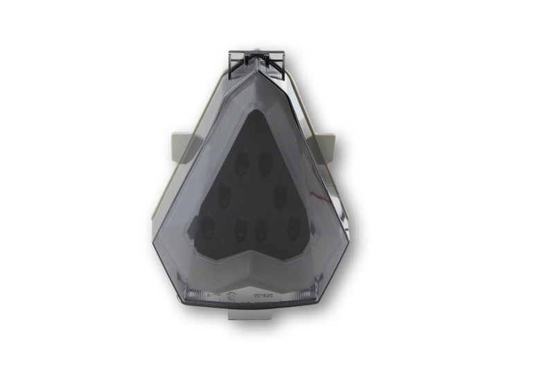 HIGHS LED-TAILLIGHT,TTD,YAM.YZF R6 08-15