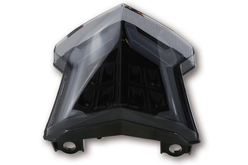 HIGHS LED-TAILLIGHT,TTD,Z900,650,17-