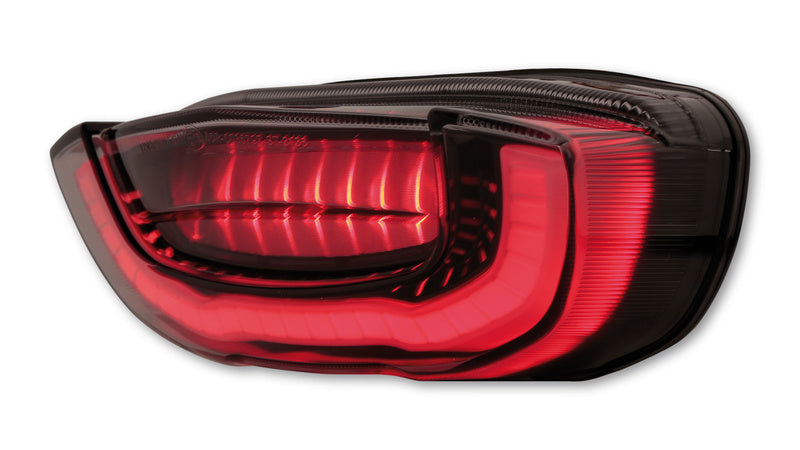 HIGHS LED-TAILLIGHT,TTD,CB 650,18-