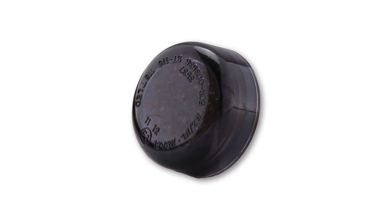HIGHS LED-TAILLIGHT MICRO DISC SMOKE
