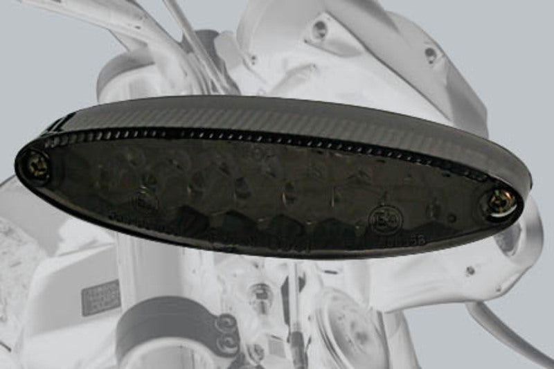 HIGHS LED TAILLIGHT NUMBER1, TTD