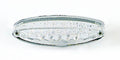 HIGHS LED MINI TAILLIGHT NUMBER1 E-MARK
