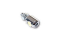 HIGHS LED-LICEN.PL.LIGHT, ROUND, M6, CHR