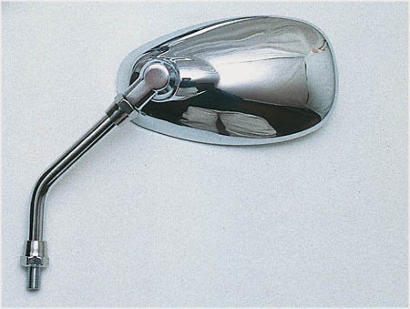HIGHS MIRROR VIRAGO CHR M10 RH E