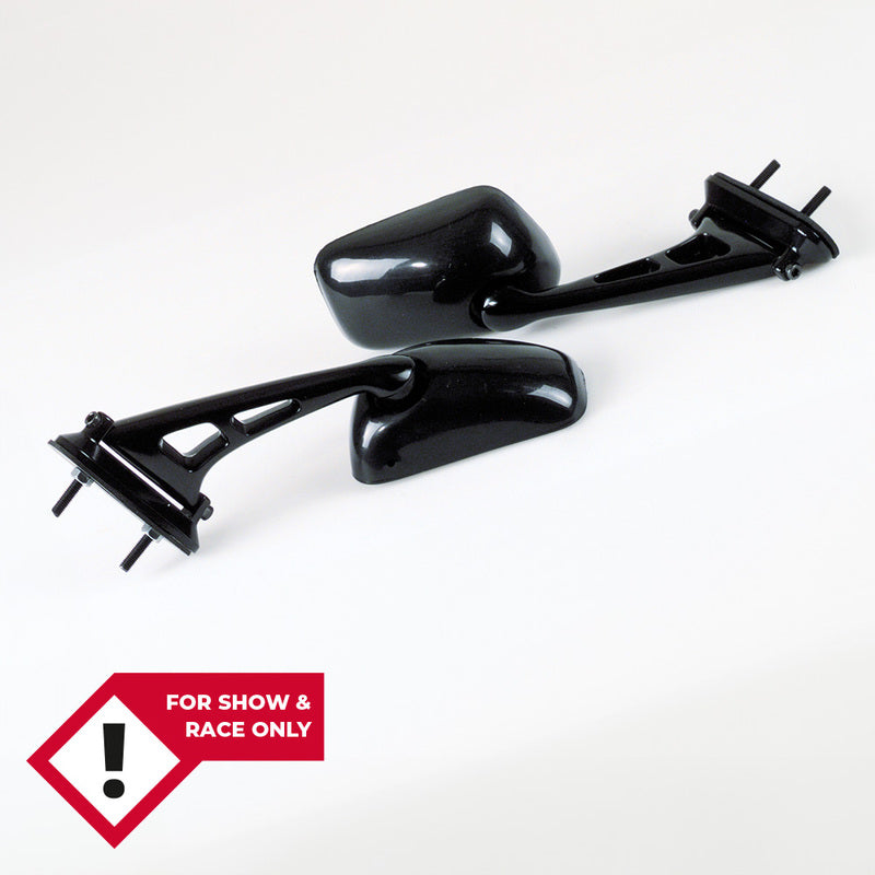 HIGHS FAIRING MIRROR RACE UNIV. NO E