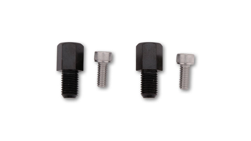 HIGHS MOUNTING KIT H-BAR MIRRORS RH+RH