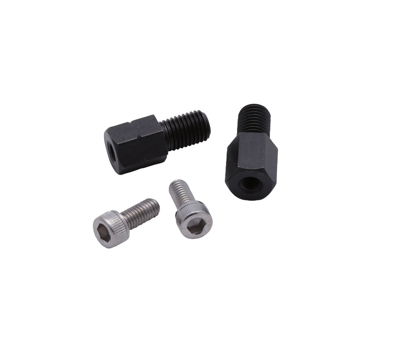 HIGHS MOUNTING KIT H-BAR MIRRORS RH+LH