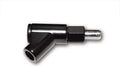 HIGHS ADAPTER MIRROR M10X1,25 R/H, BLK