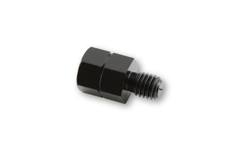 HIGHS ADAPTER M10 R/H TO M8 L/H, BLK