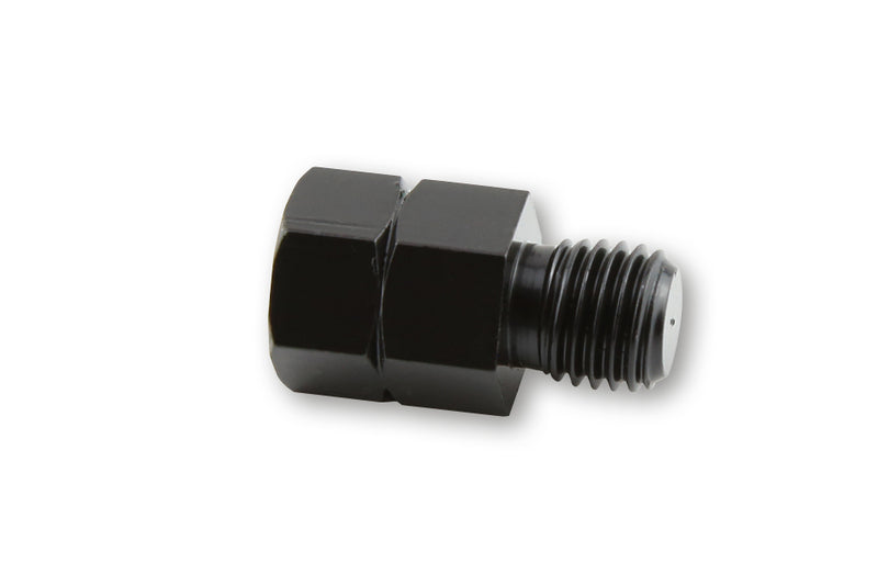 HIGHS ADAPTER M10 R/H TO M10 L/H, BLK