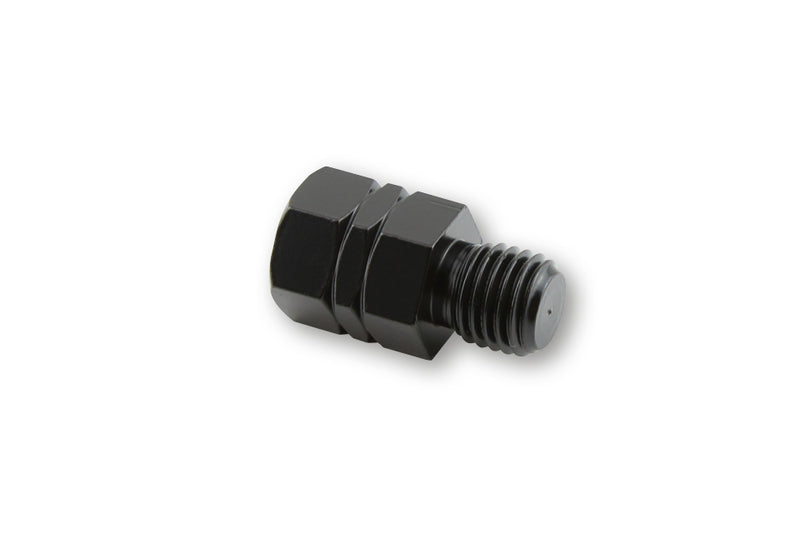 HIGHS ADAPTER M10 L/H TO M10 R/H, BLK