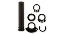 HIGHS THROTTLE TUBE UNIV W/3 ADAPT