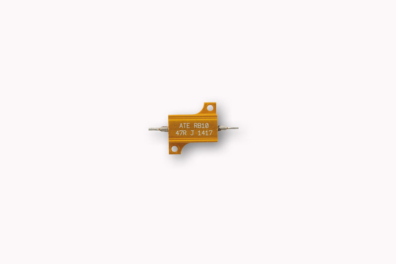 HIGHS LOAD RESISTOR 47 OHMS 12 WATT
