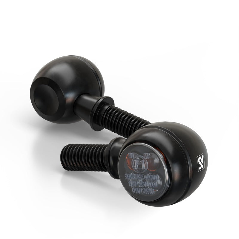 HIGHS SMART CIRCULA-S 3IN1, BL, SMK