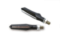HIGHS LED FLASHER RUN SMOKE LENS