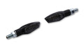 HIGHS LED FLASHER NOVA TINTED LENS