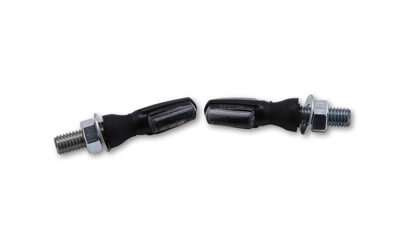 HIGHS LED FLASHER 2IN1 SPARK TTD LENS