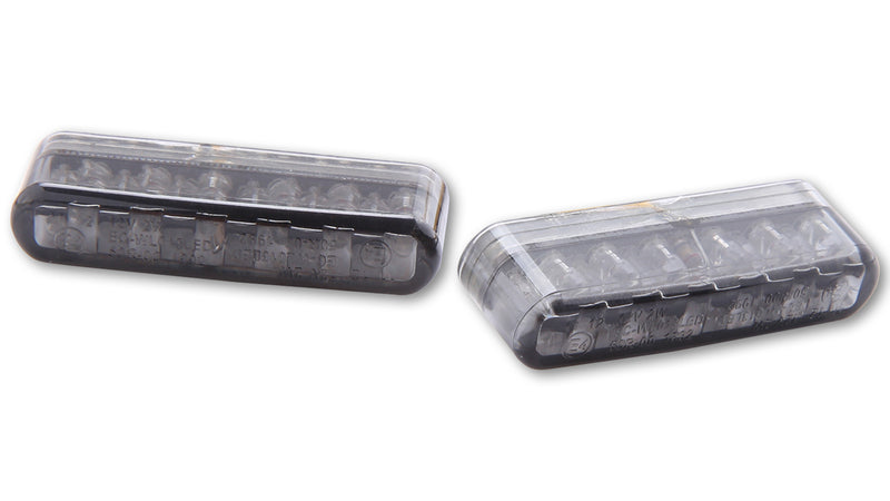HIGHS SHORTY LED FLASHER UNIT, SMK