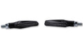 HIGHS LED FLASHER STIX CLEAR LENS M8