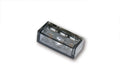HIGHS LED FLASHER CUBE-H SMOKE LENS