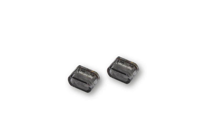 HIGHS MODUL 2 LED FLASHER 3 SMDS OVAL
