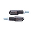 HIGHS LED IND NAMIKO-TS BLK SMK PAIR