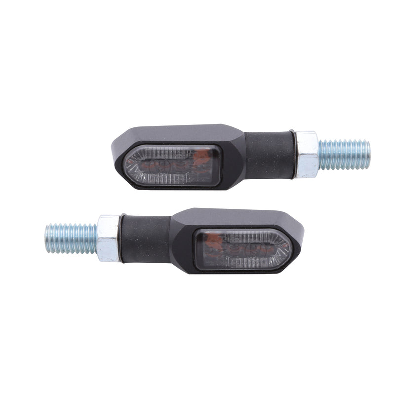 HIGHS LED IND NAMIKO-TS BLK SMK PAIR