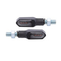 HIGHS LED IND/FRONT POS NAMIKO-TS BLK