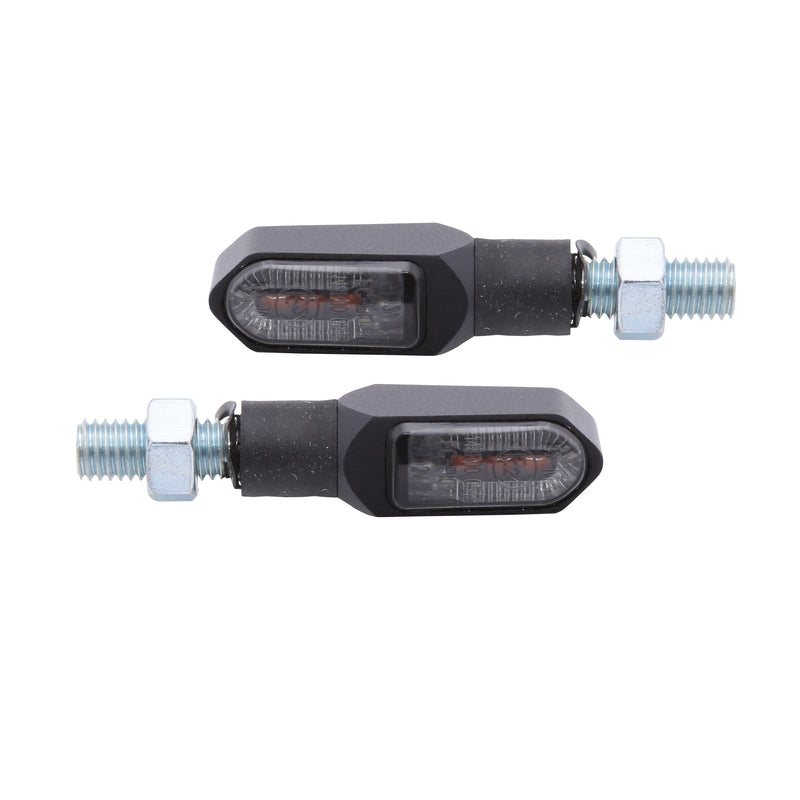 HIGHS LED IND/FRONT POS NAMIKO-TS BLK