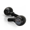 HIGHS CIRCULA-S FLASHER 2IN1 SMOKE LENS
