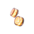 HIGHS MODUL SIXTEEN LED FLASHER TTD LENS