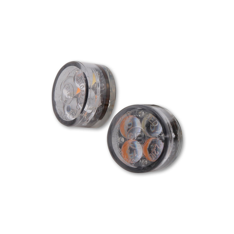HIGHS MODUL SIXTEEN LED FLASHER 2IN1 TTD
